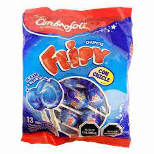 Kojak Flipy 13un